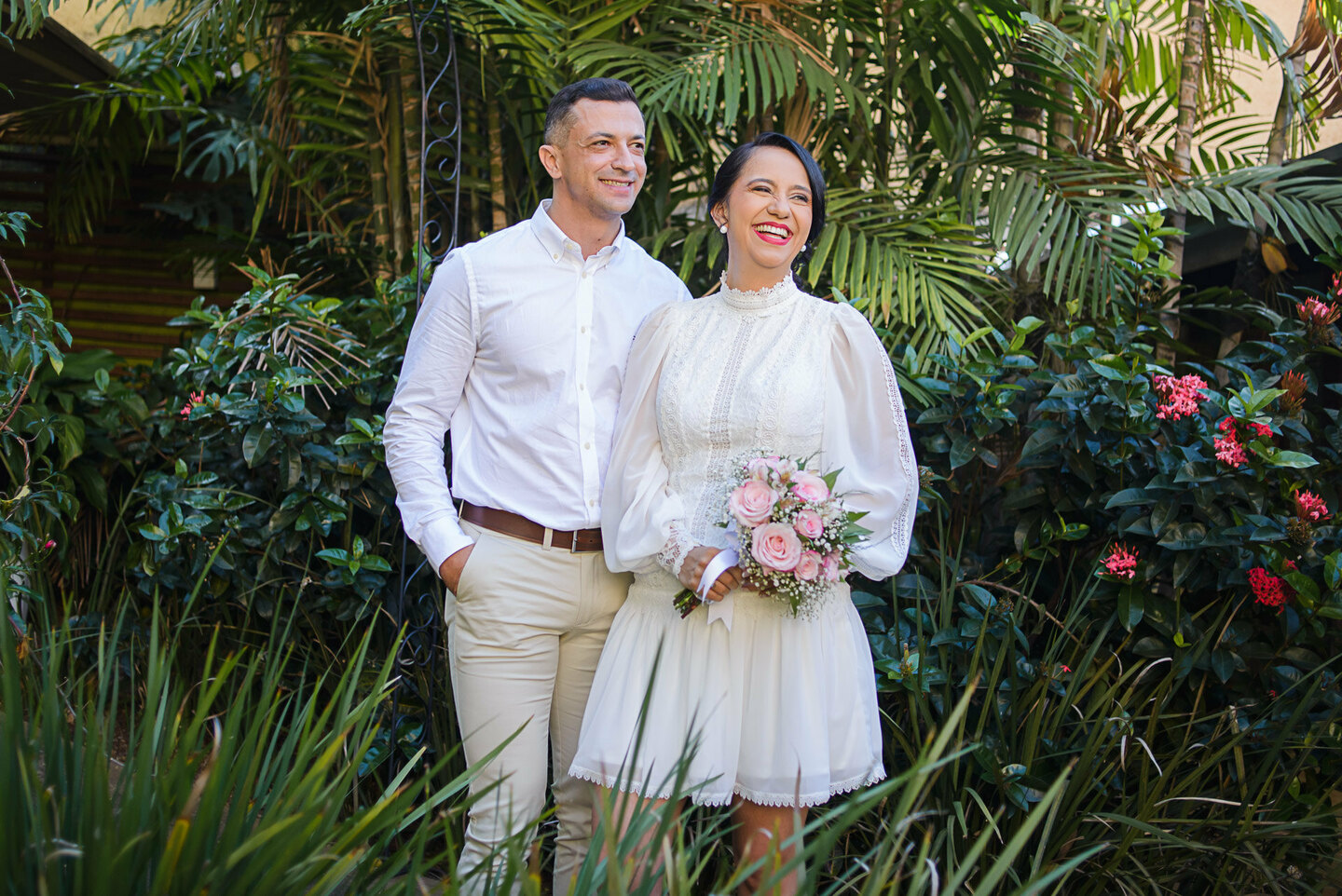 Casamento Civil Grazi e Roney - 3º Cartório de Registro Civil das Pessoas Naturais Casamento Civil Grazi e Roney - 3º Cartório de Registro Civil das Pessoas Naturais