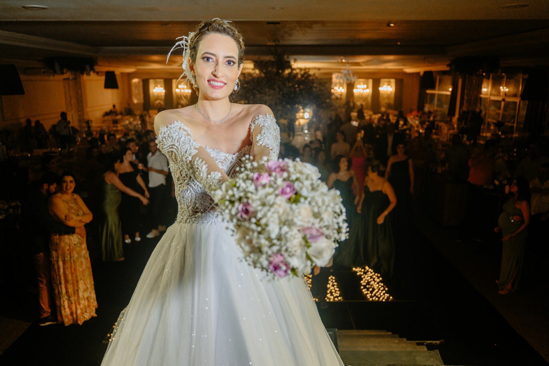 Foto Casamento Marcela e Fagner - Espaço Monett Foto Casamento Marcela e Fagner - Espaço Monett - Imagem 47