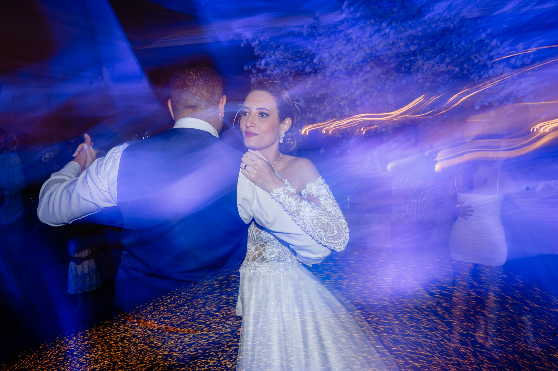 Foto Casamento Marcela e Fagner - Espaço Monett Foto Casamento Marcela e Fagner - Espaço Monett - Imagem 46