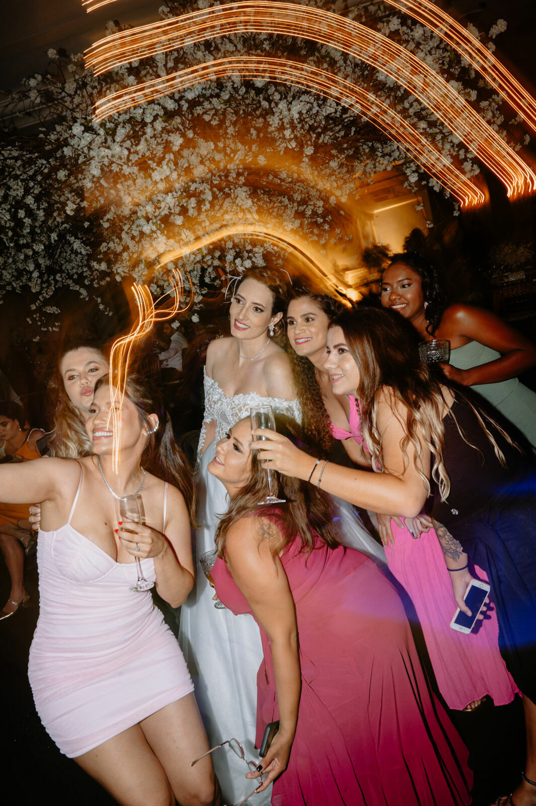 Foto Casamento Marcela e Fagner - Espaço Monett Foto Casamento Marcela e Fagner - Espaço Monett - Imagem 44