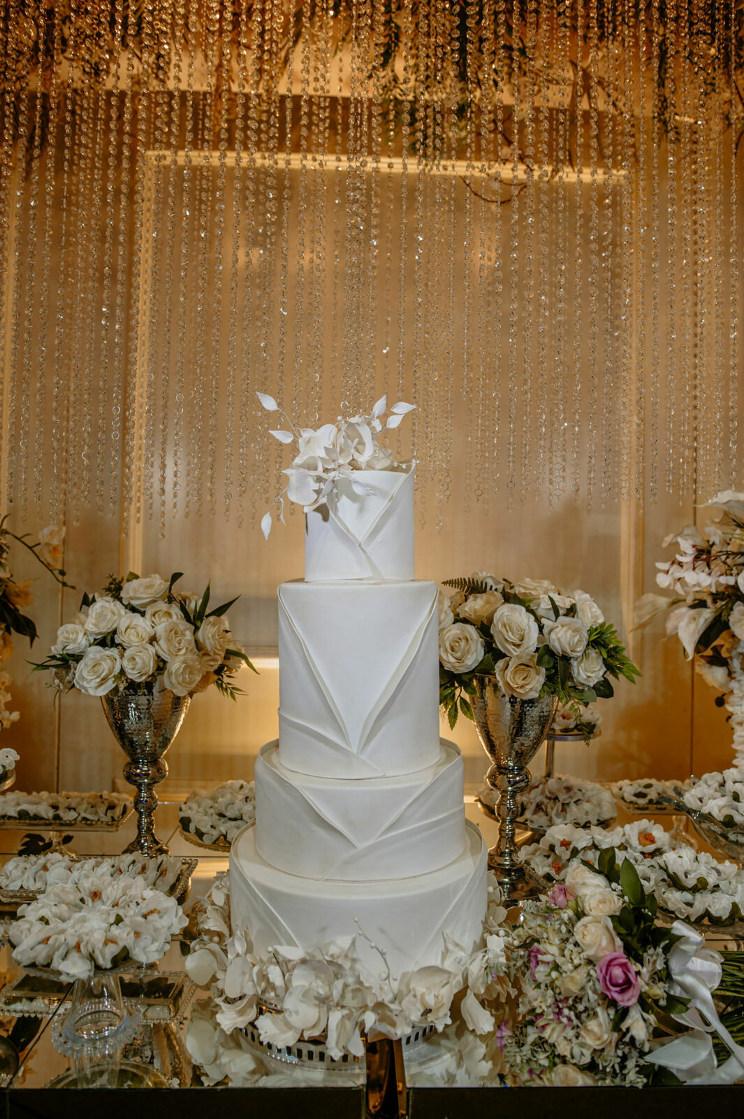 Foto Casamento Marcela e Fagner - Espaço Monett Foto Casamento Marcela e Fagner - Espaço Monett - Imagem 41
