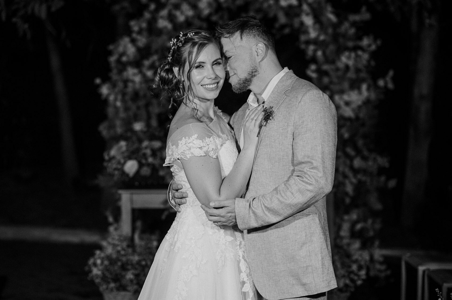 Foto Amanda e Felipe Casamento Campestre Foto Amanda e Felipe Casamento Campestre - Imagem 19