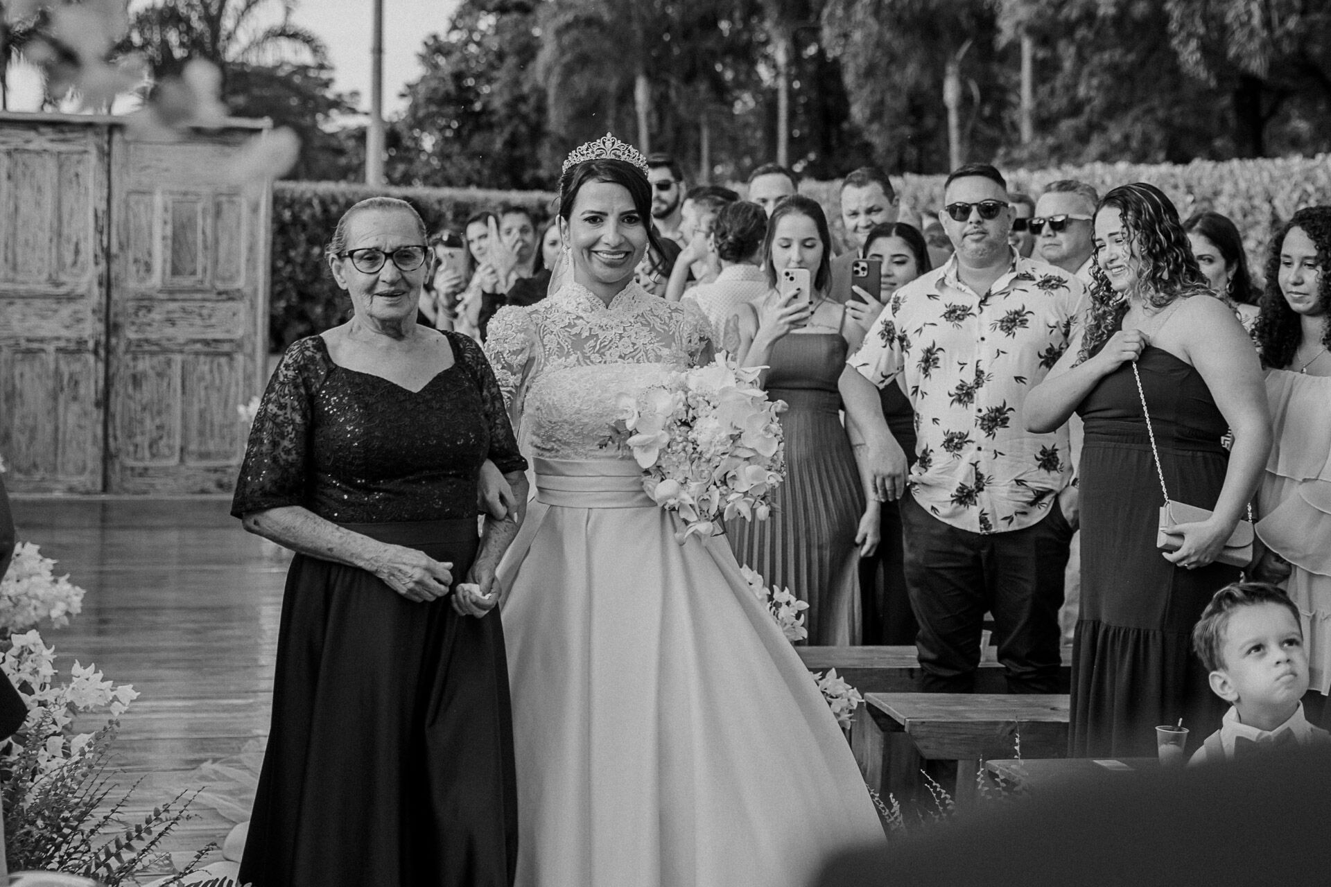 Foto Priscila e Tiago Casamento Campestre - Ibira - SP Foto Priscila e Tiago Casamento Campestre - Ibira - SP - Imagem 10