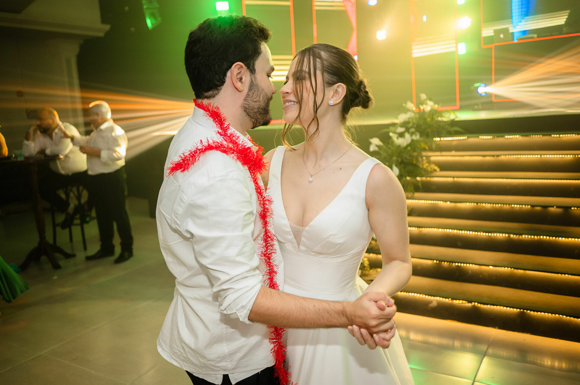 Foto Michelle e Sergio - Espaço Monett Foto Michelle e Sergio - Espaço Monett - Imagem 33