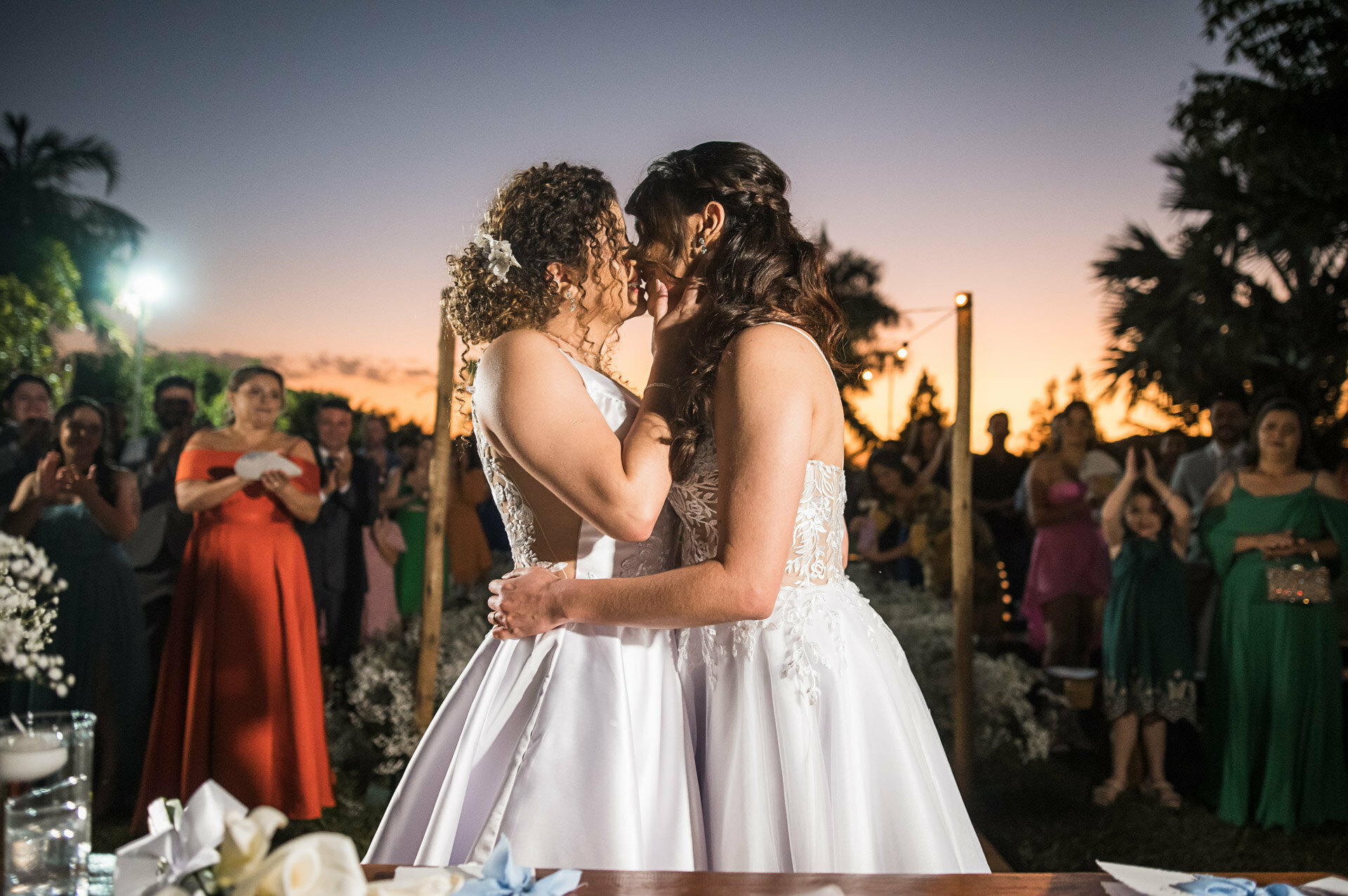 Jamyly e Janaina  - Mirassol -SP