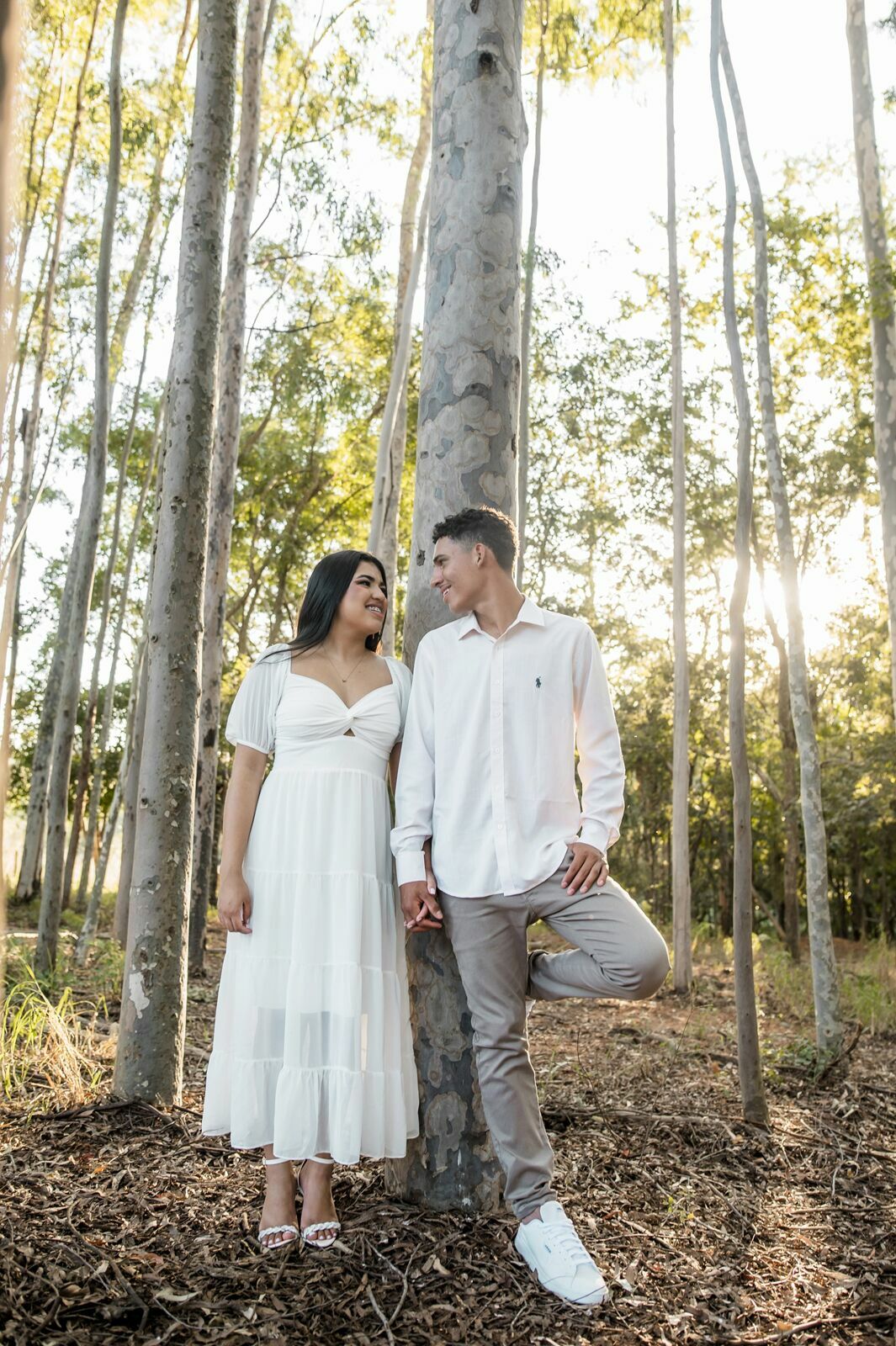 Foto Raquel e Ryan Ensaio Pré Wedding - Balsamo - SP Foto Raquel e Ryan Ensaio Pré Wedding - Balsamo - SP - Imagem 6