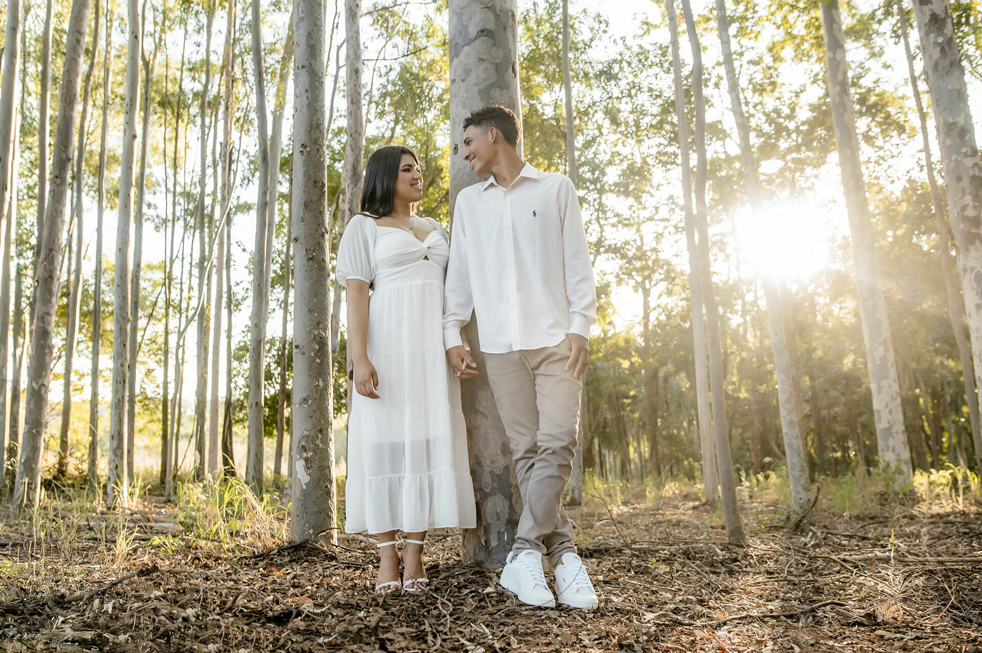 Foto Raquel e Ryan Ensaio Pré Wedding - Balsamo - SP Foto Raquel e Ryan Ensaio Pré Wedding - Balsamo - SP - Imagem 7