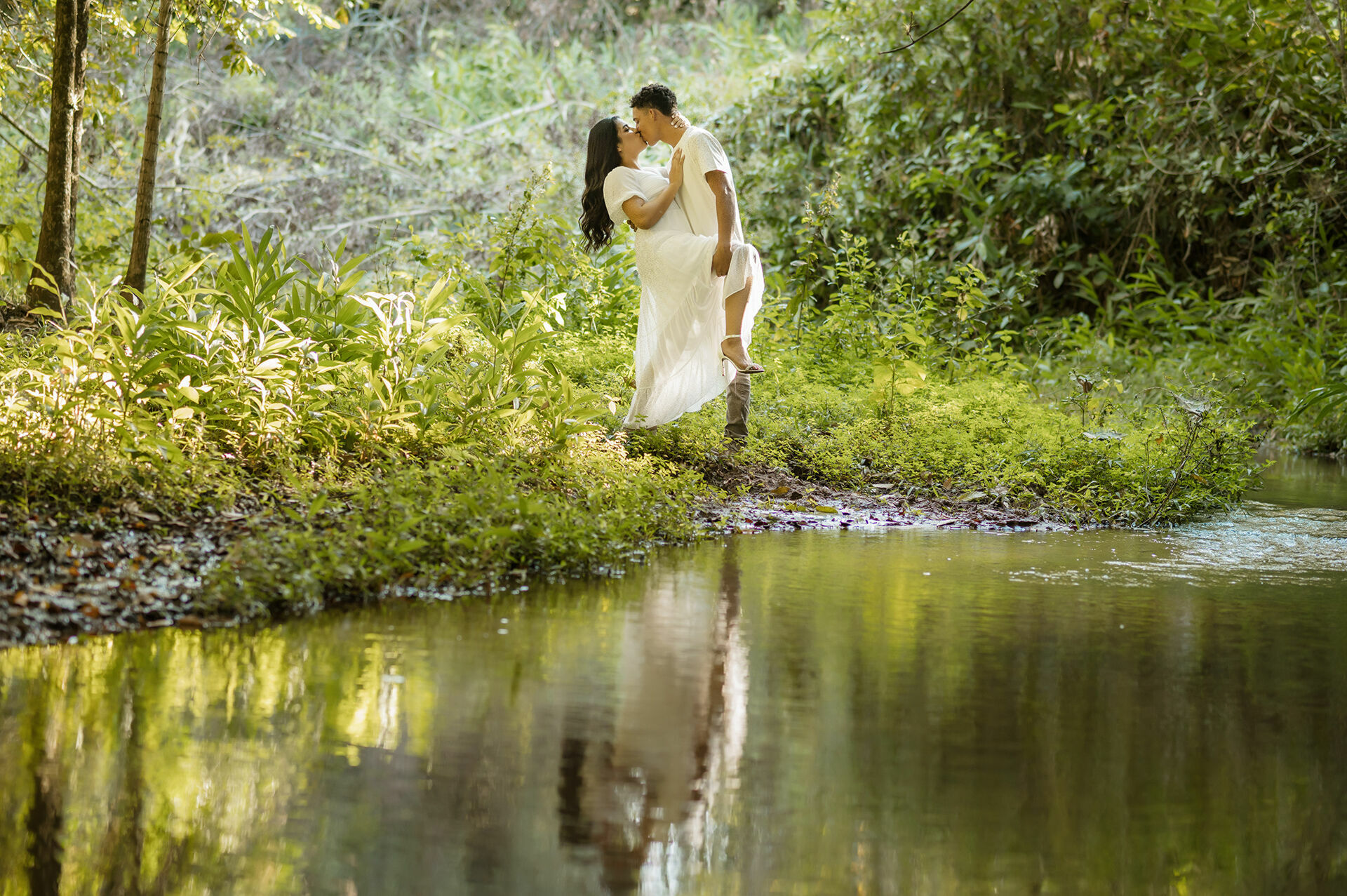 Foto Raquel e Ryan Ensaio Pré Wedding - Balsamo - SP Foto Raquel e Ryan Ensaio Pré Wedding - Balsamo - SP - Imagem 3
