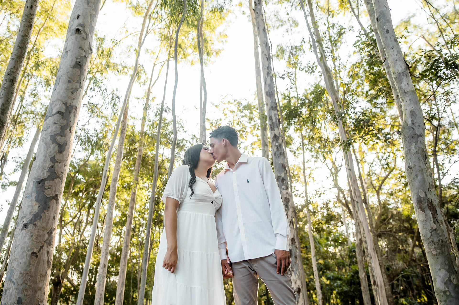 Foto Raquel e Ryan Ensaio Pré Wedding - Balsamo - SP Foto Raquel e Ryan Ensaio Pré Wedding - Balsamo - SP - Imagem 8