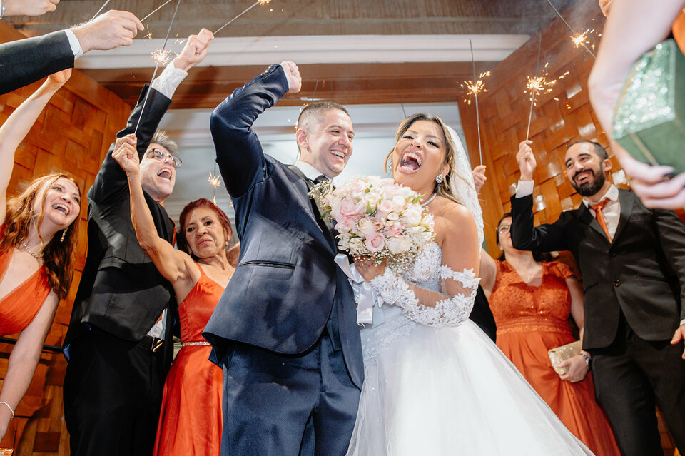 Luisa e Daniel | Marifestas - Guapiaçu - SP