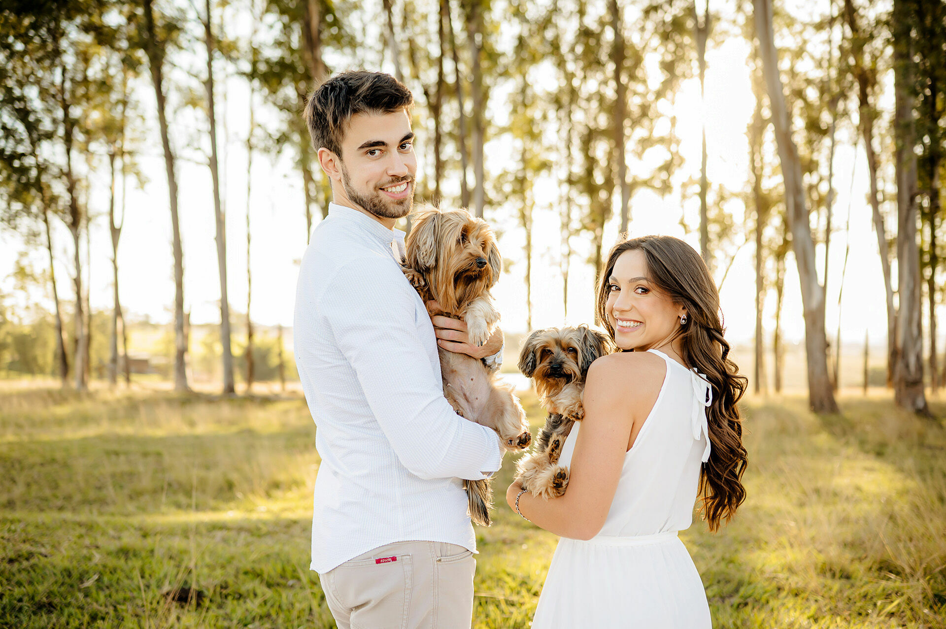 Foto Carolina e Rodrigo Ensaio Pré Wedding Zeus Foto Carolina e Rodrigo Ensaio Pré Wedding Zeus - Imagem 4